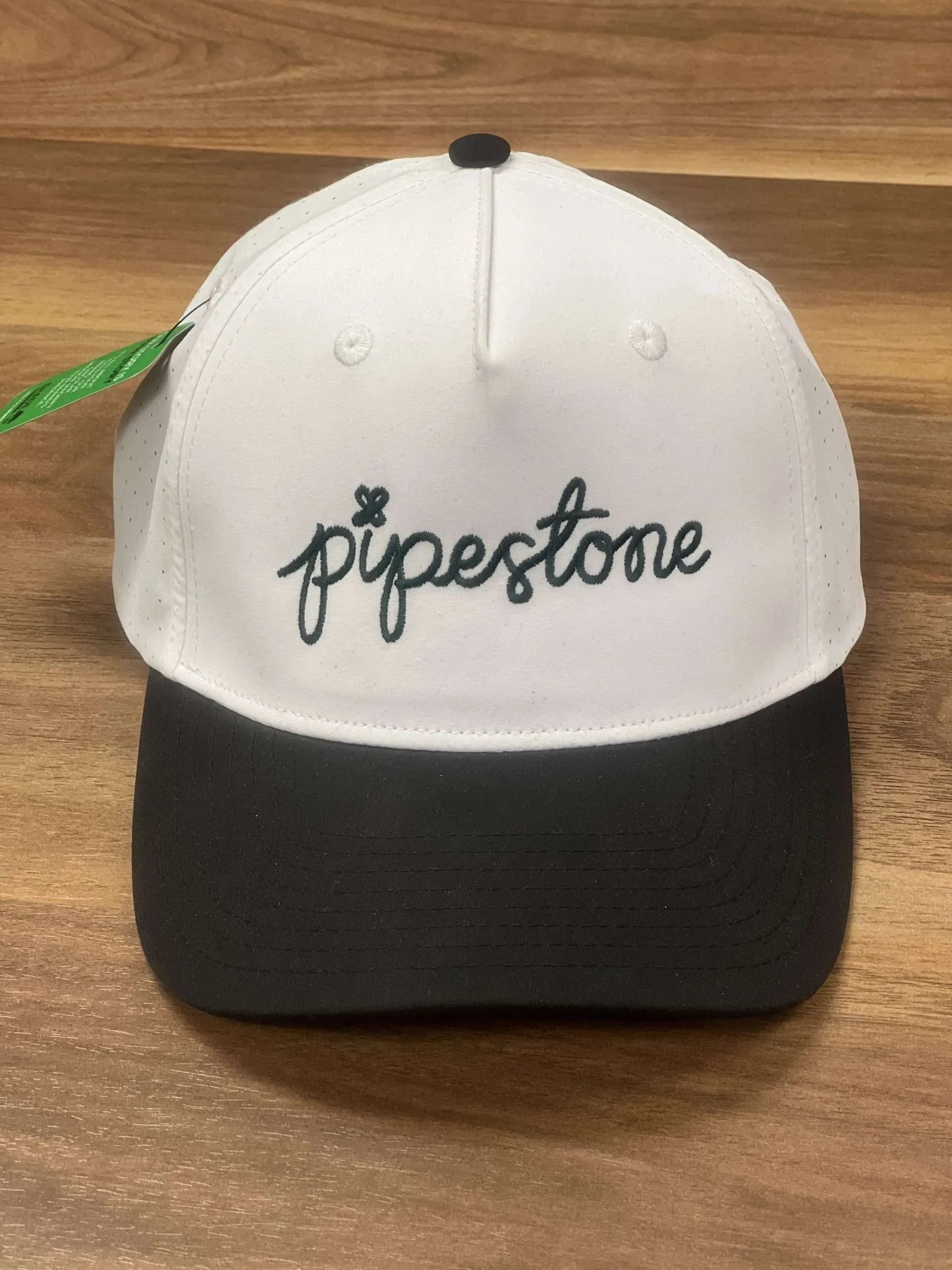 Beegl x Pipestone Hat