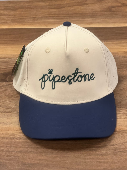 Beegl x Pipestone Hat